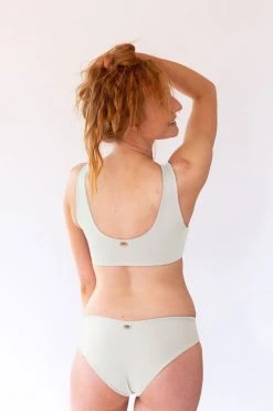 Saturday Swimwear Best Sellers Layla Recycled Swim Bottom 21 Saturday Swimwear Best Sellers Layla Recycled Swim Bottom