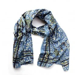 Ichcha Le Jardin Scarf Accessories