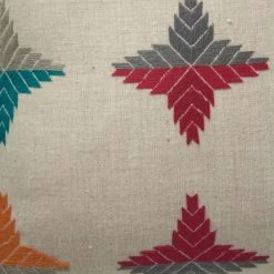 Leah Singh Arizona Throw Pillow Cover - Forest