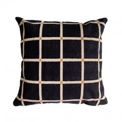 Leah Singh New Arrivals Grid Reversible Throw Pillow Cover 27 Leah Singh New Arrivals Grid Reversible Throw Pillow Cover