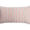 Leah Singh Lisbon Lumbar Pillow Cover - Dots