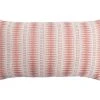 Leah Singh Lisbon Lumbar Pillow Cover - Kites Home Goods