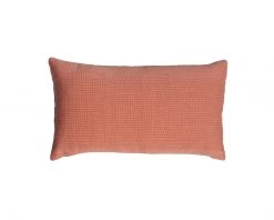 Leah Singh Lisbon Lumbar Pillow Cover - Kites Home Goods