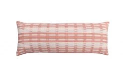 Leah Singh Lisbon XL Lumbar Pillow Cover - Stripes