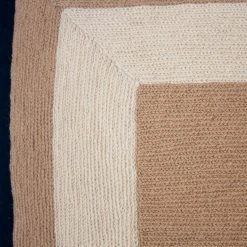 Leah Singh Home Goods Marianne Wool Lumbar Pillow Cover - Black