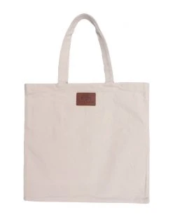 Leah Singh Norah Tote Bag - Shapes Accessories