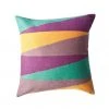 Leah Singh Zimbabwe Summer Landscape Wool Pillow Cover Home Goods 2 Leah Singh Zimbabwe Summer Landscape Wool Pillow Cover Home Goods