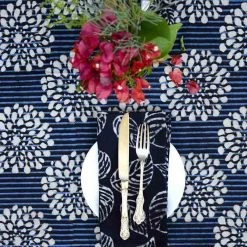 Ichcha Best Sellers Leaves Napkin Set