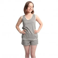 Leena & Lu Pima Tank And Short Pajama Set New Arrivals 24 Leena & Lu Pima Tank And Short Pajama Set New Arrivals