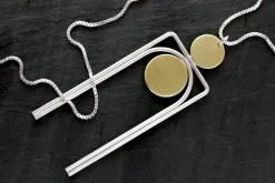 L.Greenwalt Jewelry Empress Necklace