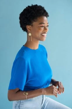 L.Greenwalt Jewelry Thera Earrings