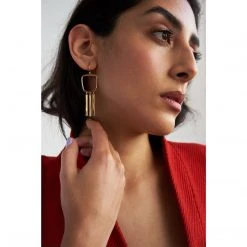 L.Greenwalt Jewelry Aurelia Earrings