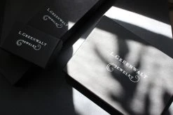 L.Greenwalt Jewelry Unison Ring