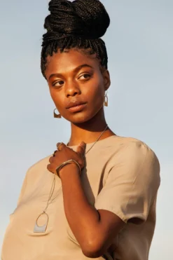 L.Greenwalt Jewelry Unison Cuff 12 L.Greenwalt Jewelry Unison Cuff