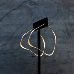 L.Greenwalt Jewelry Organic Hoop Earrings Best Sellers 15 L.Greenwalt Jewelry Organic Hoop Earrings Best Sellers