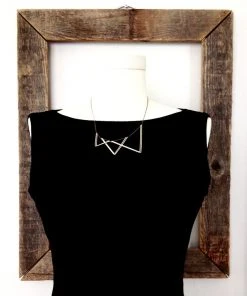 L.Greenwalt Jewelry Best Sellers Sails Necklace