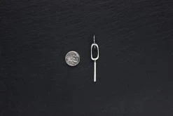 L.Greenwalt Jewelry Loligo Earrings