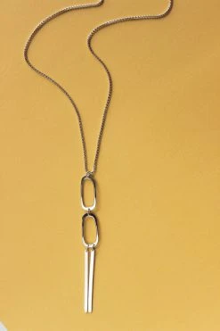 L.Greenwalt Jewelry Loligo Necklace 12 L.Greenwalt Jewelry Loligo Necklace