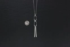 L.Greenwalt Jewelry Loligo Necklace 17 L.Greenwalt Jewelry Loligo Necklace