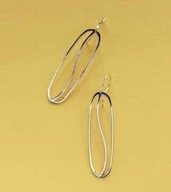 L.Greenwalt Jewelry Alaria Earrings