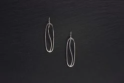 L.Greenwalt Jewelry Alaria Earrings