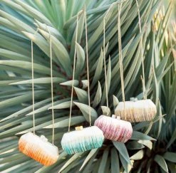 LIKHÂ Teal Clutch Bag Accessories