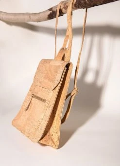 Tiradia Cork Lisbon Cork Backpack Accessories 13 Tiradia Cork Lisbon Cork Backpack Accessories