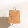 Tiradia Cork Lisbon Cork Backpack Accessories