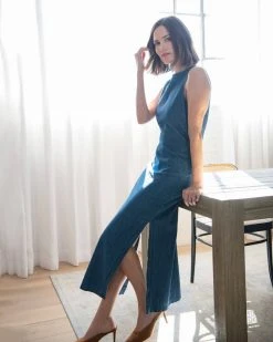 WVN Clothing Liv Dress