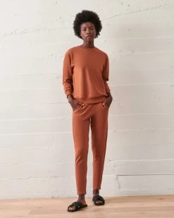 WVN Clothing Live In Sweatshirt