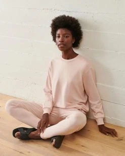 WVN Clothing Live In Sweatshirt