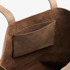 Nisolo Accessories Lori Tote Bag - Oak 9 Nisolo Accessories Lori Tote Bag - Oak