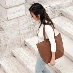 Nisolo Accessories Lori Tote Bag