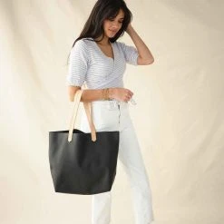 Nisolo Accessories Lori Tote Bag
