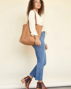 Nisolo Accessories Lori Tote Bag