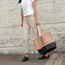 Nisolo Accessories Lori Tote Bag