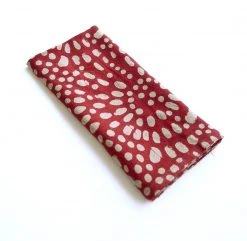 Ichcha Love Sprinkles Napkin Set Kitchen + Dining