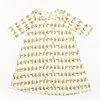 Lucky Bug Clothing Kids' Marching Band Bamboo Frock Dress