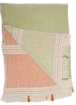 Zuahaza Lulo Throw Blanket Home Goods