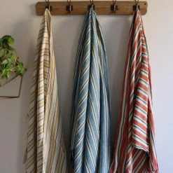 Anatolico Luna Turkish Towel Home Goods