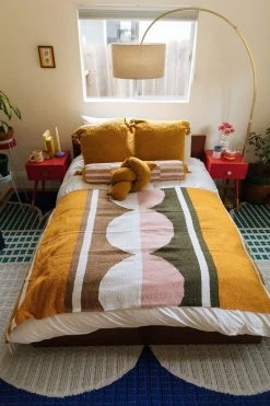 Caminito Luna Upcycled Blanket Best Sellers