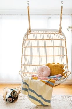 Caminito Luna Upcycled Blanket Best Sellers