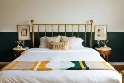 Caminito Luna Upcycled Blanket Best Sellers