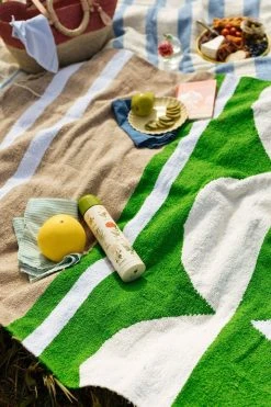 Caminito Luna Upcycled Blanket Best Sellers