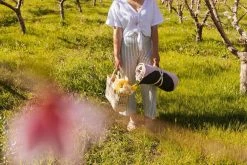 Caminito Luna Upcycled Blanket Best Sellers