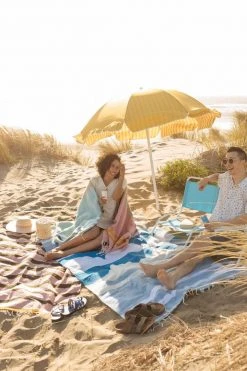 Caminito Luna Upcycled Blanket Best Sellers