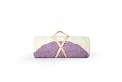 Caminito Luna Upcycled Blanket Best Sellers