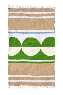 Caminito Luna Upcycled Blanket Best Sellers