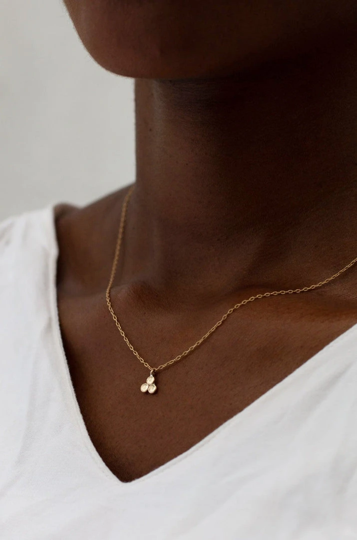 Yewo Luwa Recycled Necklace Jewelry 3 Yewo Luwa Recycled Necklace Jewelry