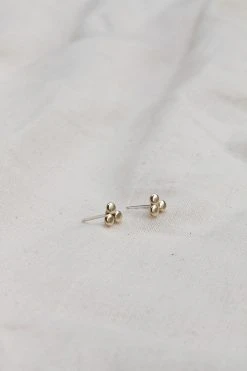 Yewo Jewelry Luwa Recycled Stud Earrings 9 Yewo Jewelry Luwa Recycled Stud Earrings